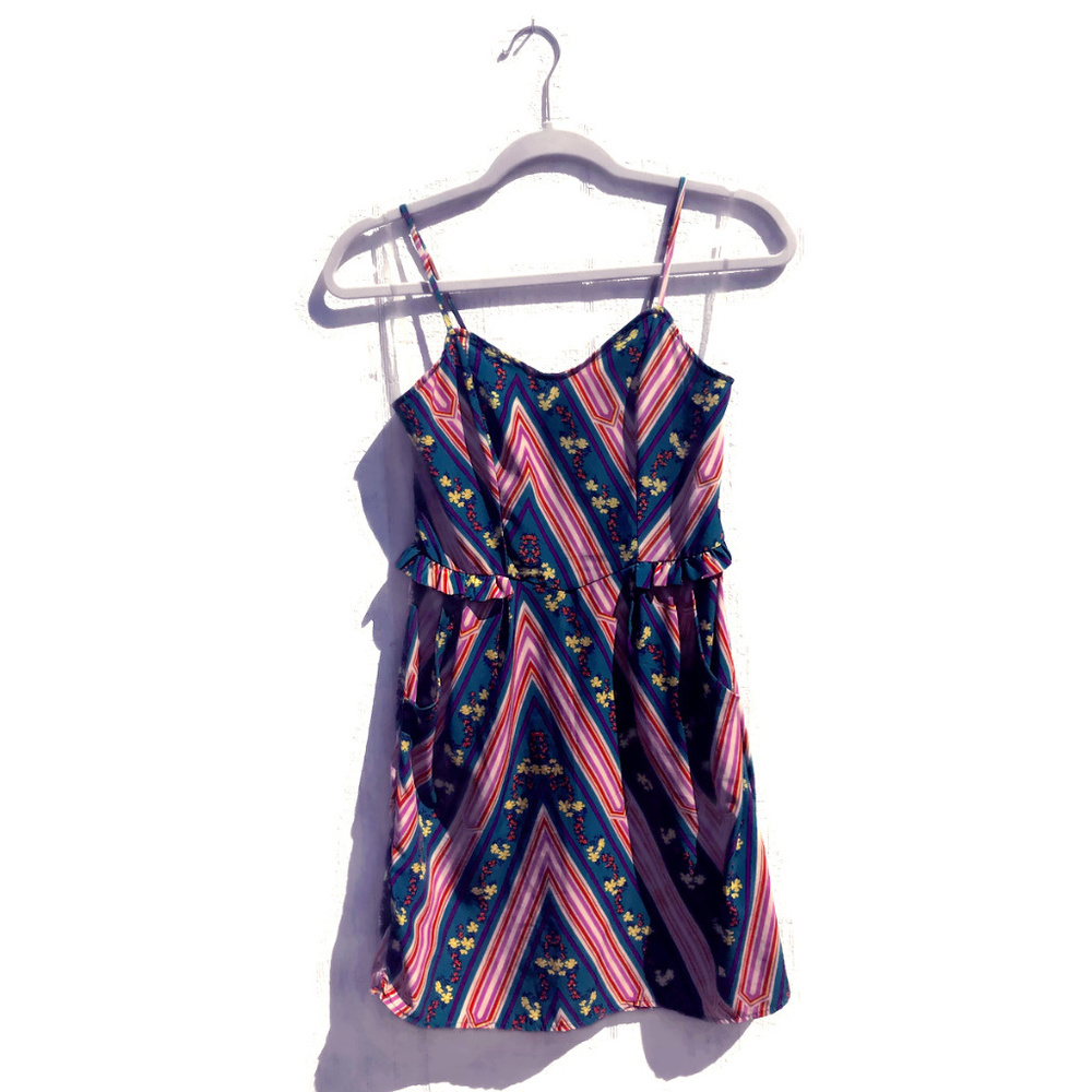 Xhilaration Sz XS mini dress